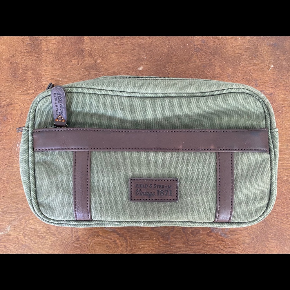 Field & Stream Vintage 1871